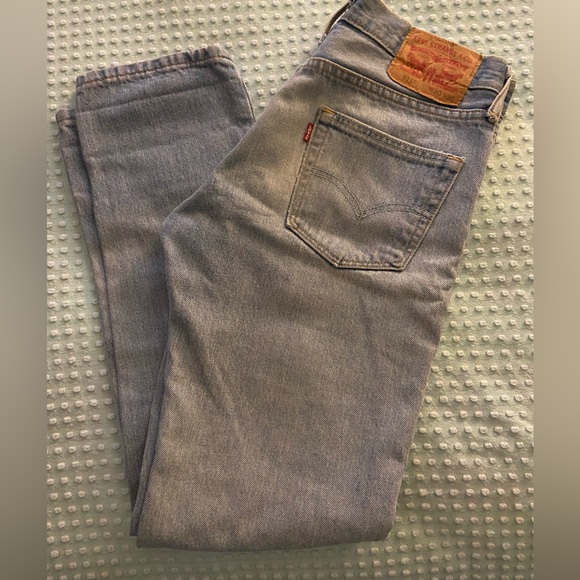 LEVIS 511 30/30 - Picture 1 of 7